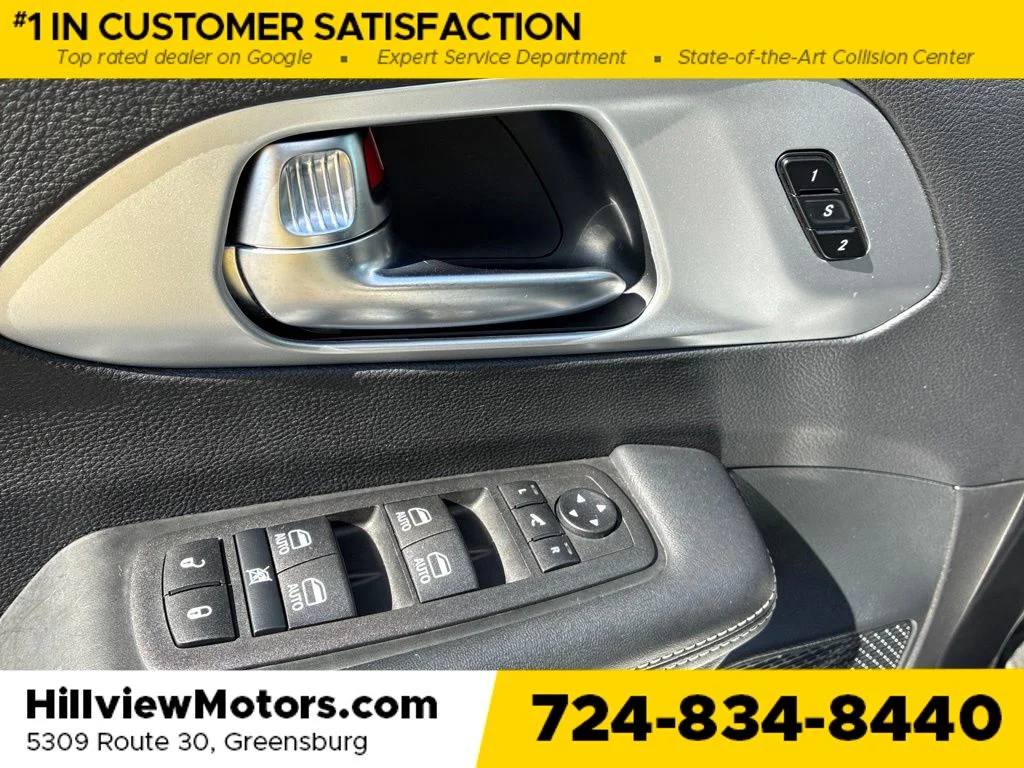 Certified Used 2026 Bright White Clearcoat Chrysler Limited image 27