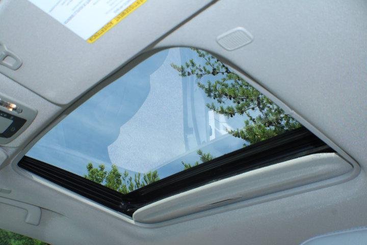 Certified Used 2025 CELESTIAL SILVER Toyota  image 7