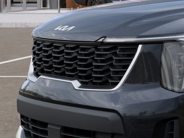 New 2026  Kia LX image 12