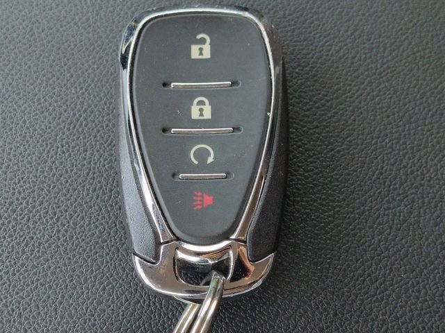 Used 2021 Black Chevrolet LT image 29