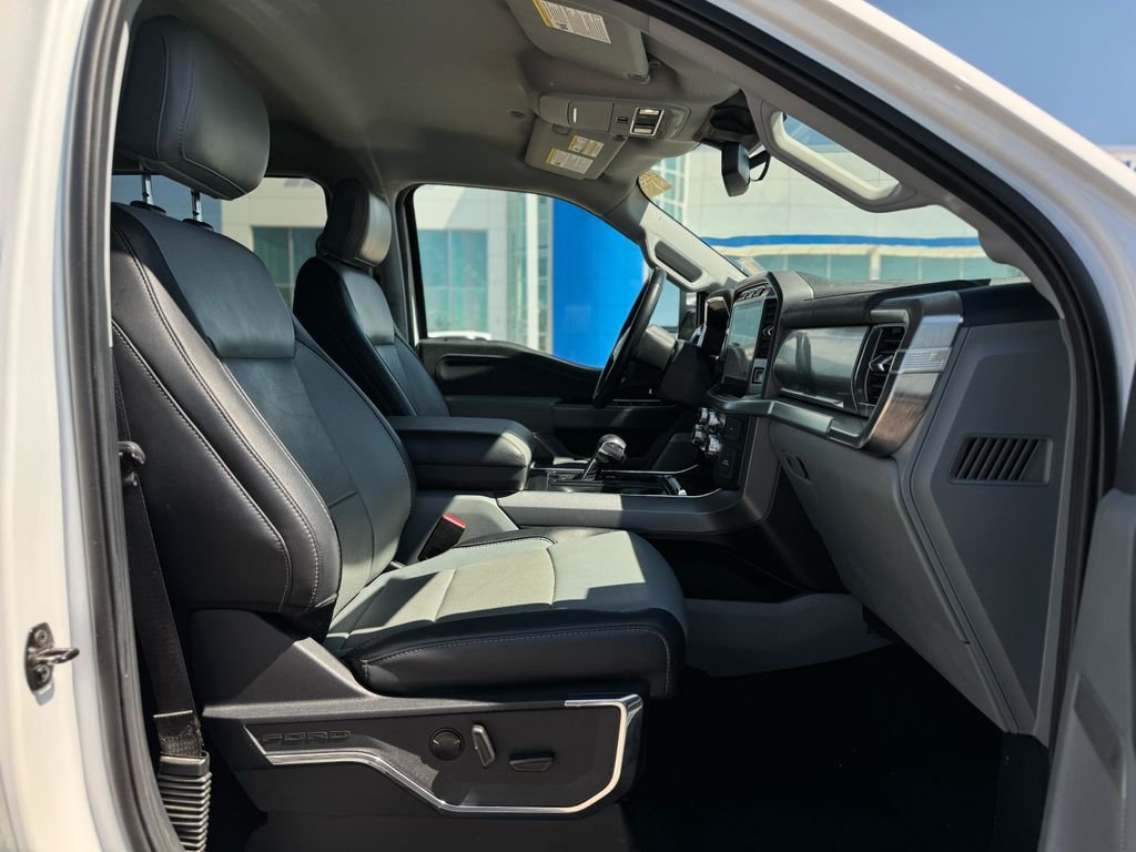 2023 Ford F-150 Lariat - Photo 25
