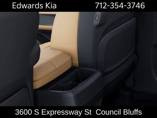 New 2027 White Kia X-Line SX image 28
