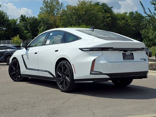 New 2026 Ultra White Lexus PREMIUM AWD image 25
