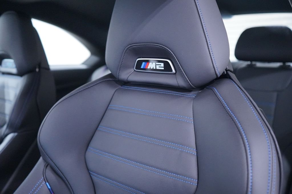 New 2026 Blue BMW Base image 9
