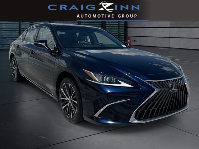 2024 Lexus ES 350