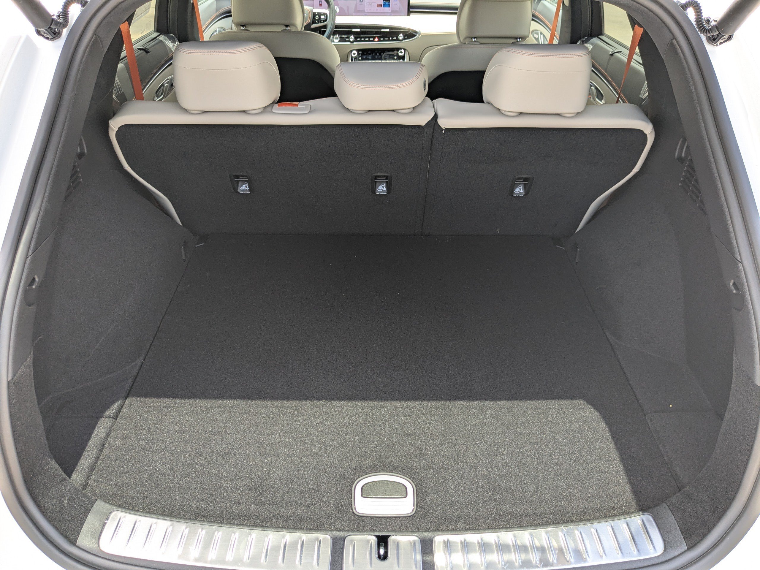 2026 GENESIS GV70 Sport Prestige - Photo 17