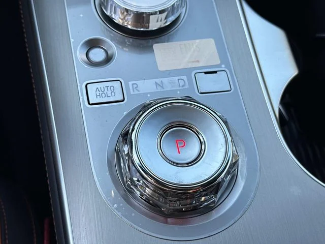 2026 GENESIS GV70 Sport Advanced - Photo 23