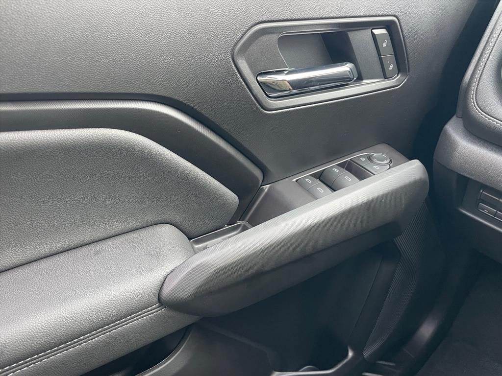 2026 Chevrolet Colorado LT - Photo 20