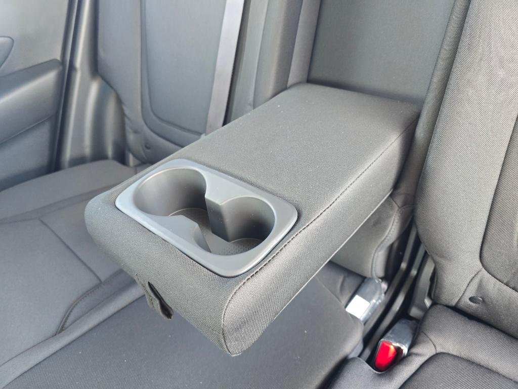 New 2026 Ectronic Gray Hyundai SE AWD image 29