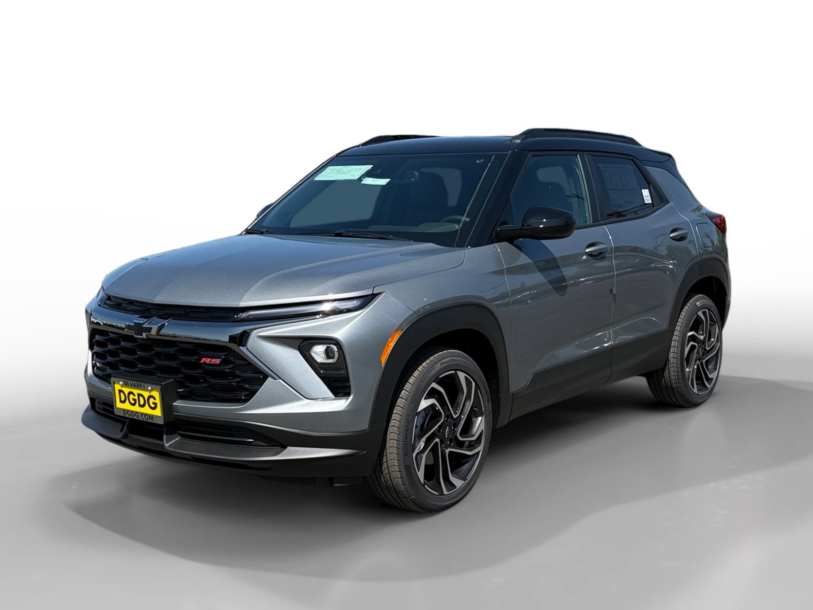 2026 Chevrolet Trailblazer RS AWD's photo