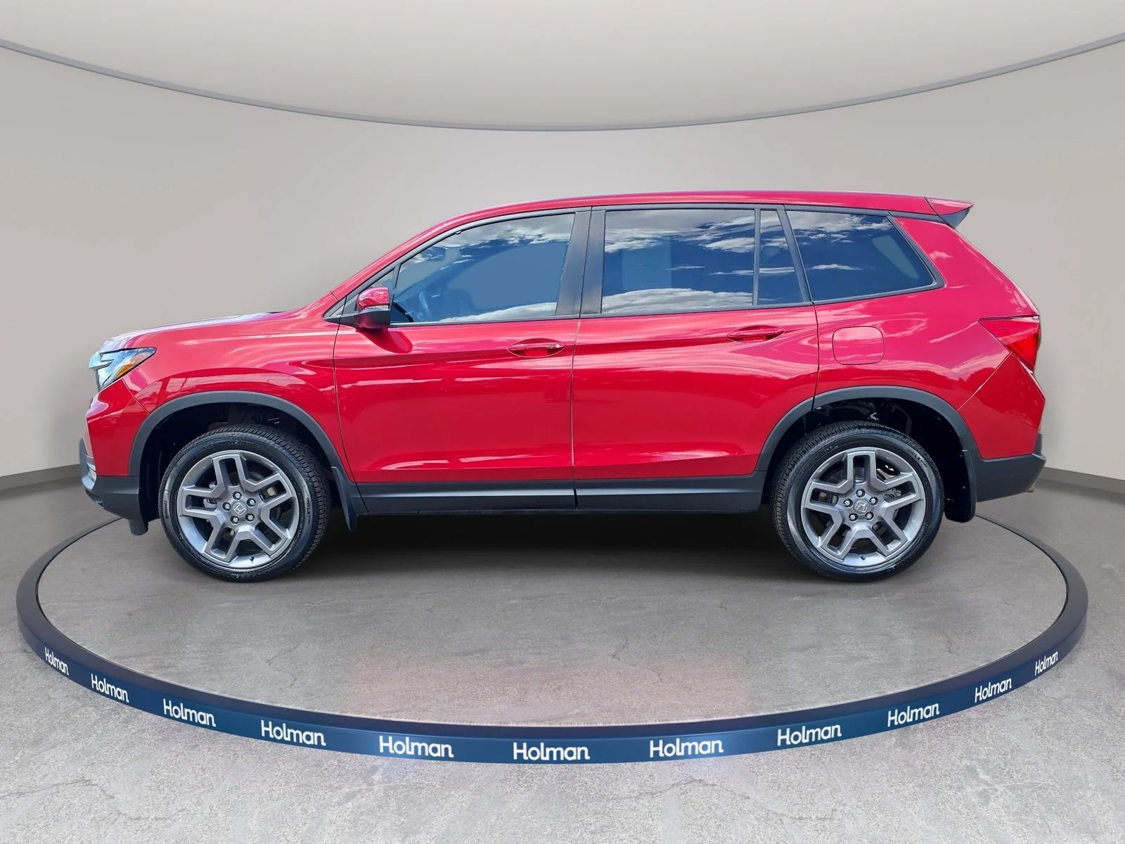 2023 Honda Passport EX-L - Photo 9