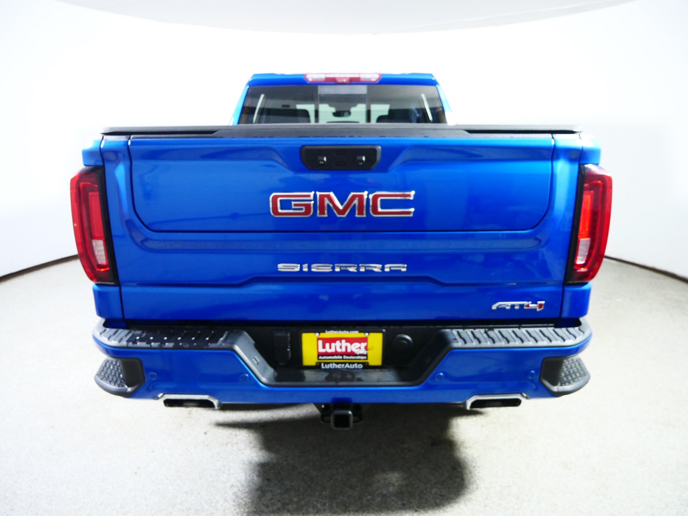 2023 GMC Sierra 1500 AT4 - Photo 6