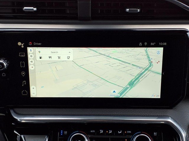 2024 GMC Sierra 2500HD Denali - Photo 15