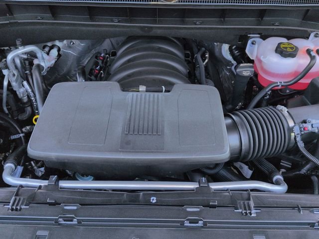 New 2026 Polar White Tricoat Chevrolet High Country image 33