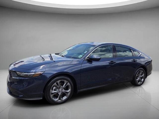 2023 Honda Accord Sedan EX