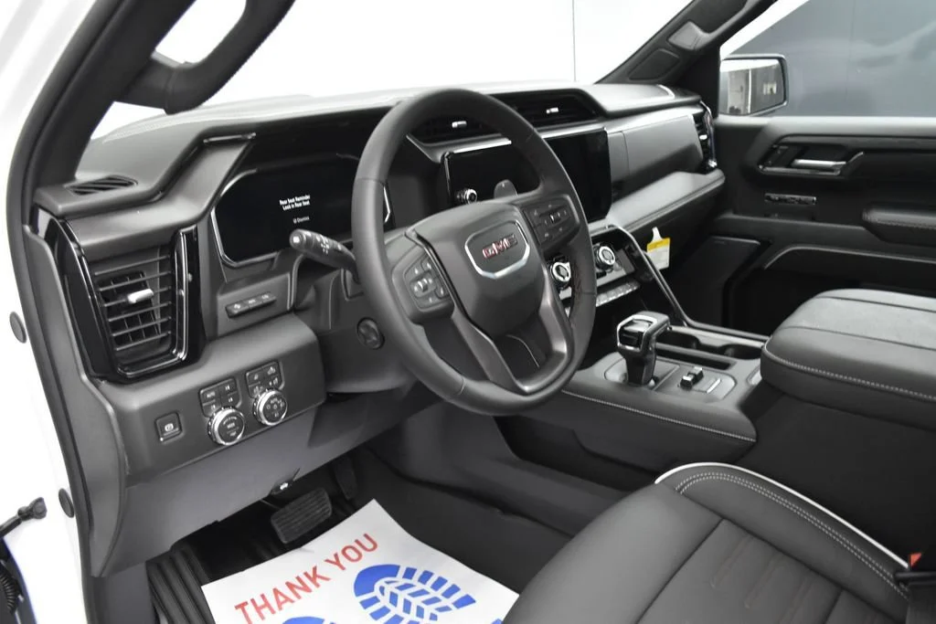 2026 GMC Sierra 1500 AT4X - Photo 18