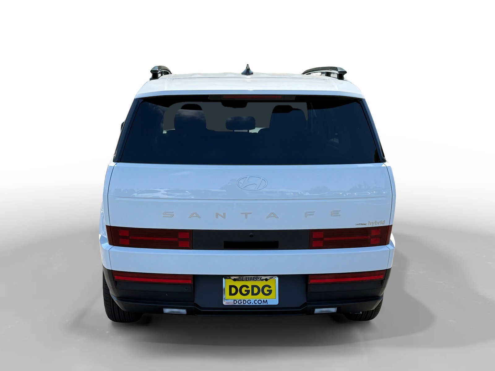 New 2026 Serenity White Hyundai SEL image 4