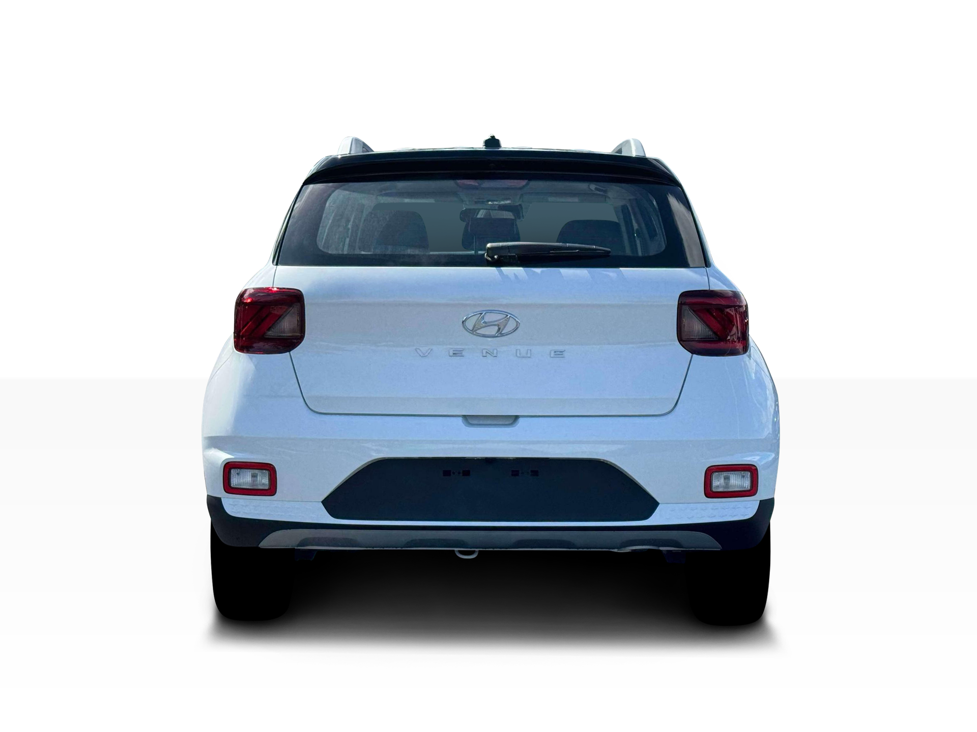 New 2026 Lunar White w/Black Roof Hyundai SEL w/Two-Tone Roof image 20