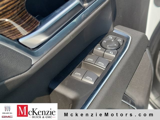 2026 GMC Sierra 2500HD SLE - Photo 9