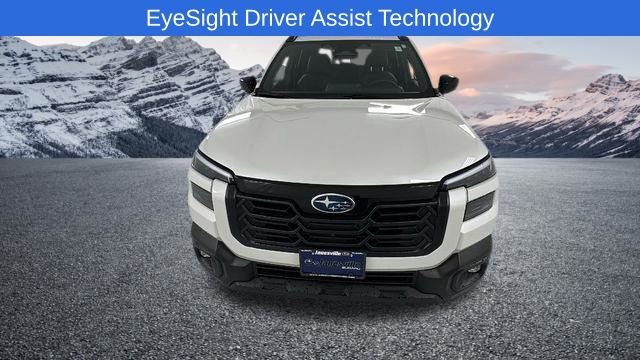2026 Subaru Outback Limited XT - Photo 8