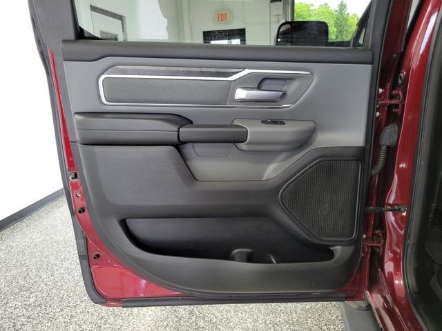 Used 2019 Red Ram Big Horn/Lone Star image 19
