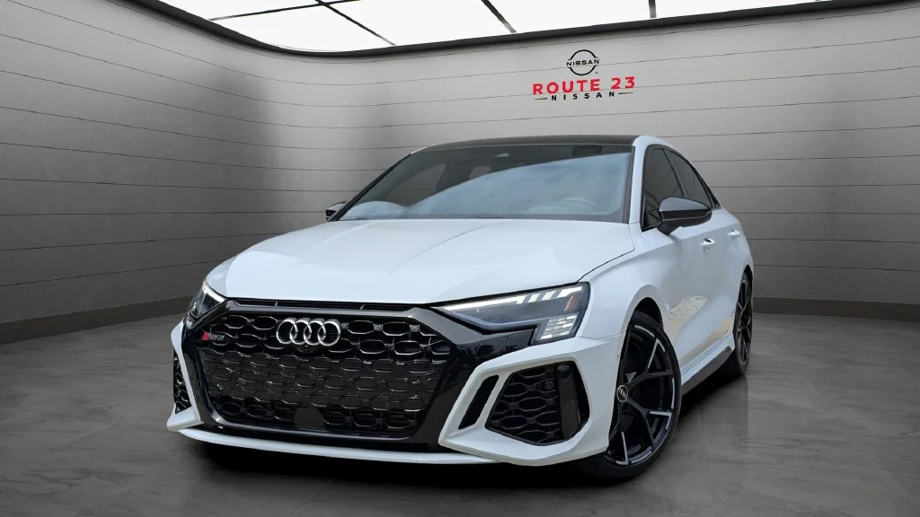 2023 Audi RS 3 Base