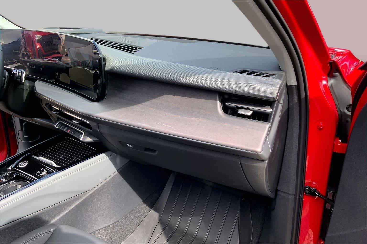 Used 2026 Progressive Red Metallic Audi S line image 19