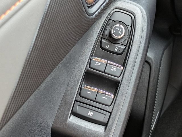 Used 2024 Red Subaru Limited image 28