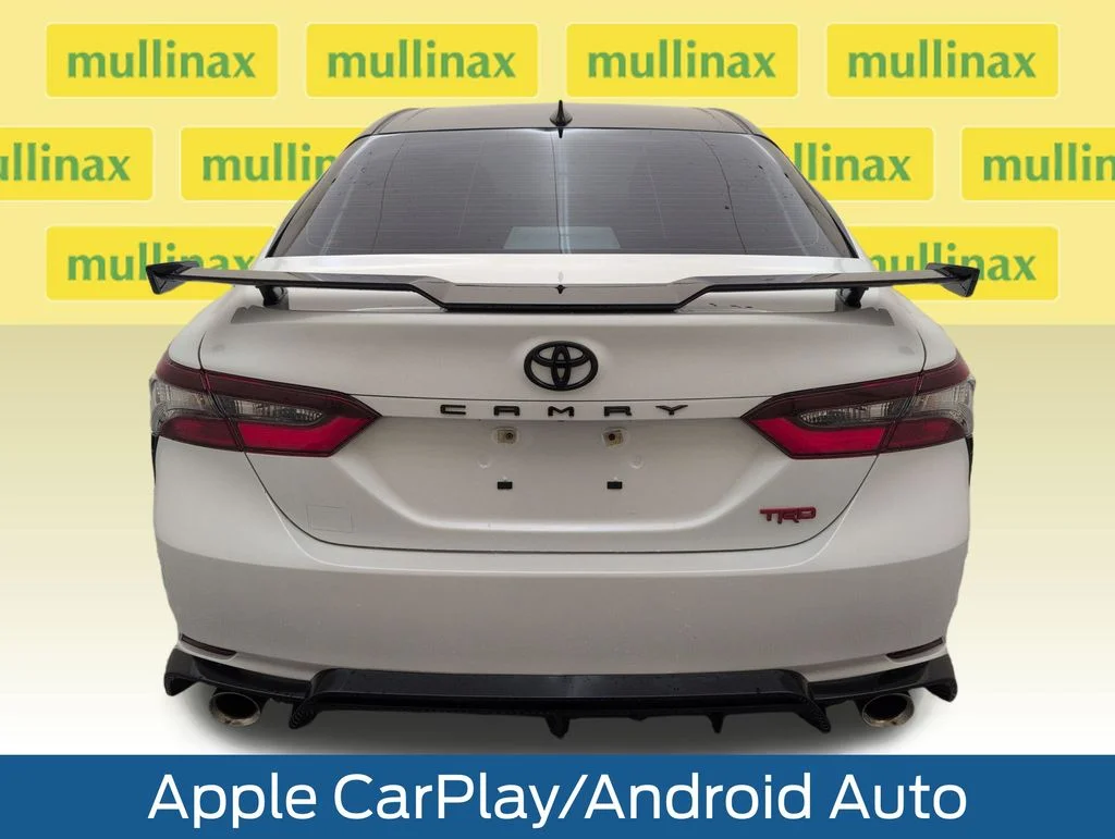 Certified Used 2023 Beige Toyota TRD V6 image 29