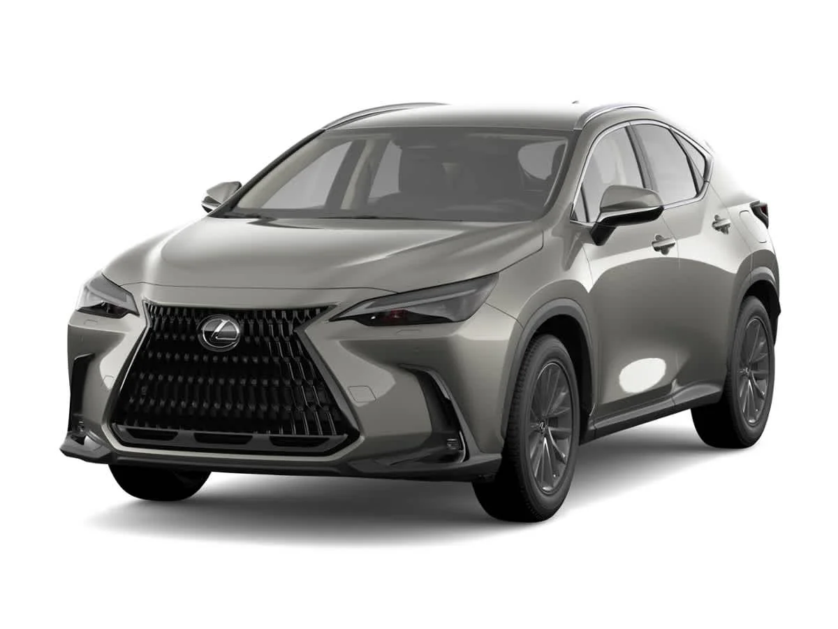 2025 Lexus NX 350 250 Premium AWD's photo