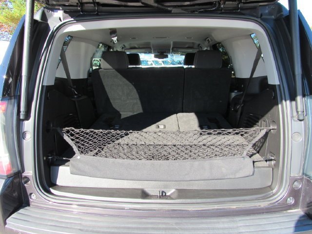 Used 2018 Gray GMC SLE image 27