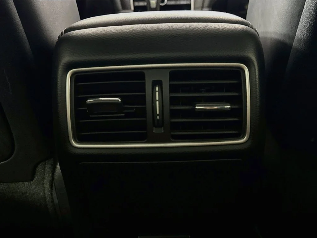 Certified Used 2023 Blue INFINITI SENSORY image 34