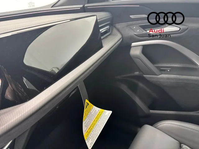 New 2026 Gray Audi Premium Plus image 45