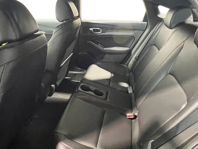 2025 Acura Integra Type S - Photo 32