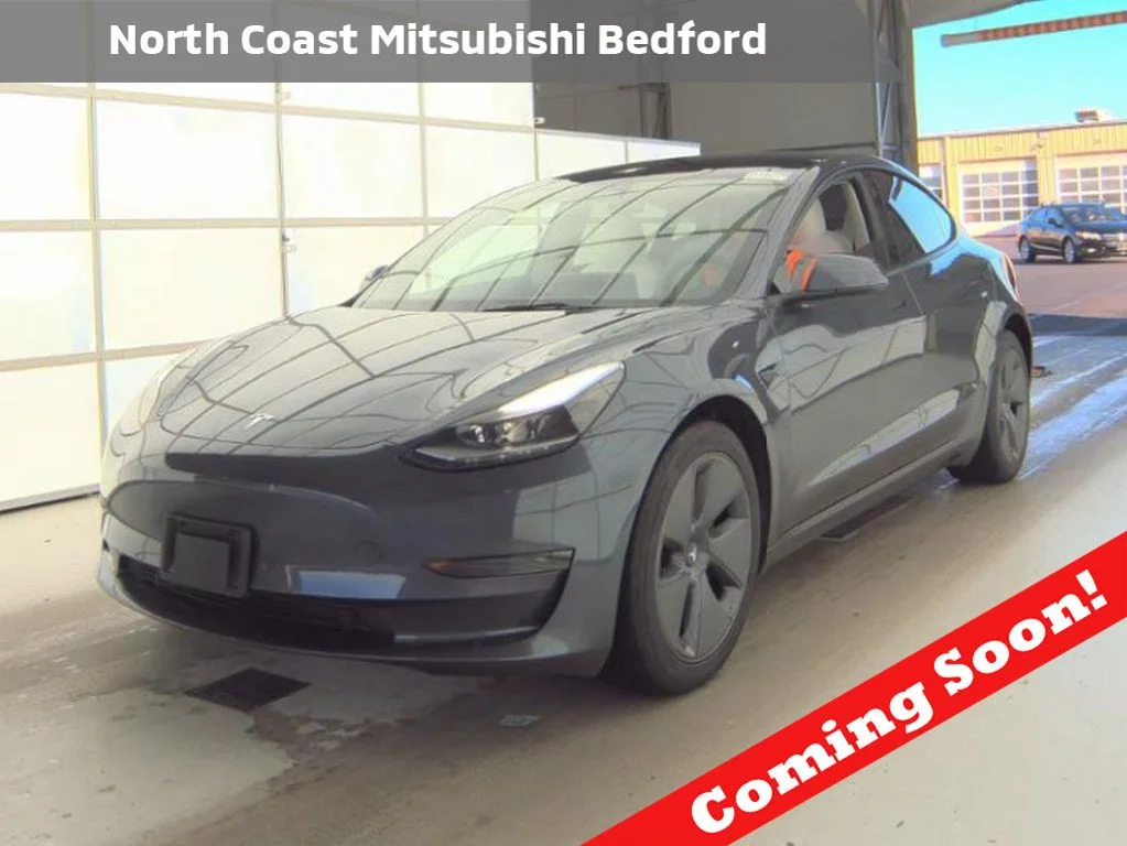 2023 Tesla Model 3 -'s photo