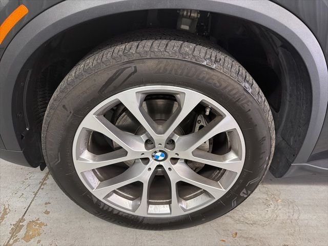 2026 BMW X5 40i - Photo 27