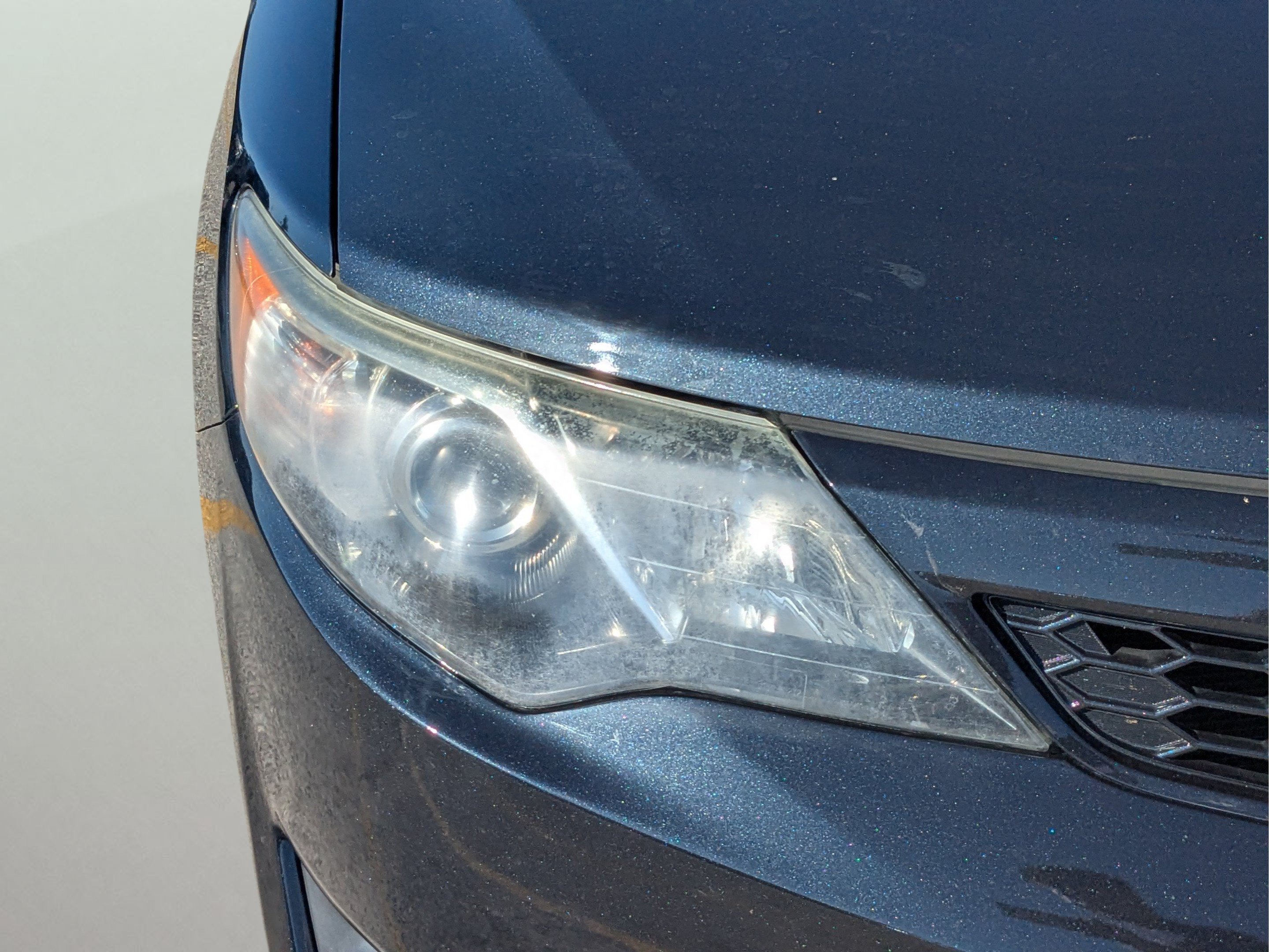 2014 Toyota Camry SE - Photo 10