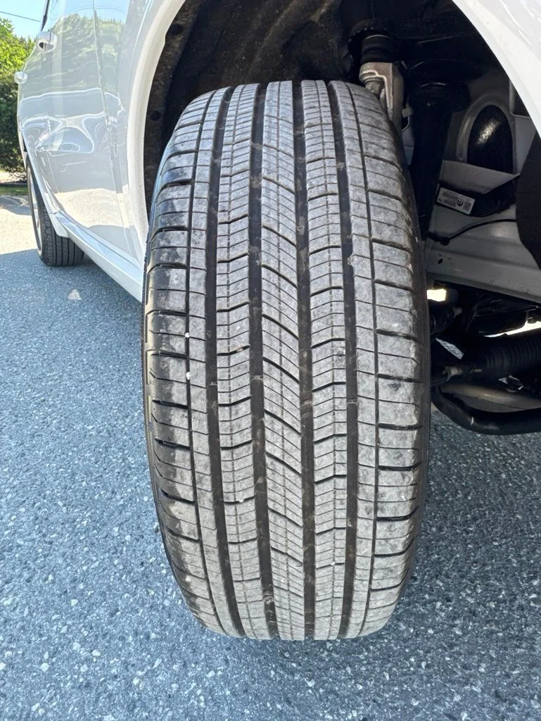 Used 2026 White Dodge GT image 34