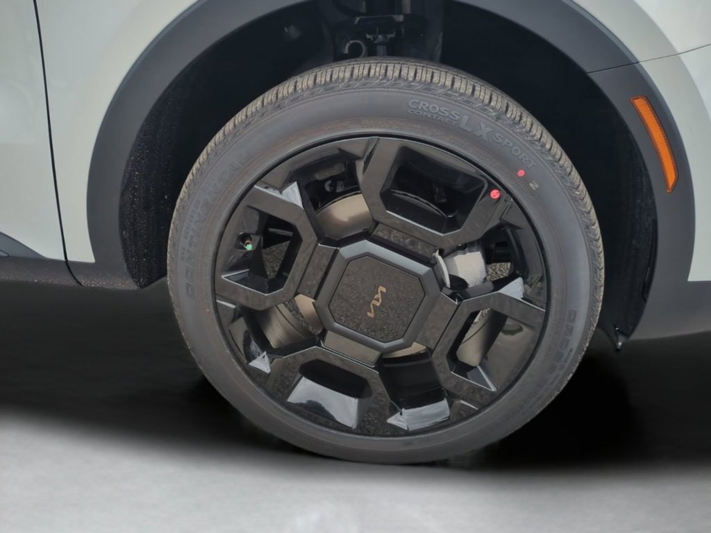 2026 Kia Sorento X-Line EX - Photo 13