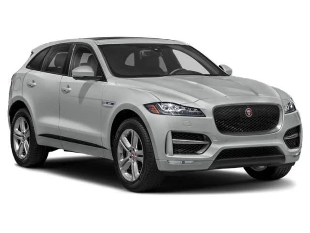 Used 2020 Blue Jaguar 25t Premium image 6