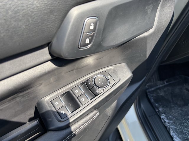 New 2026 Desert Sand Ford XLT image 12