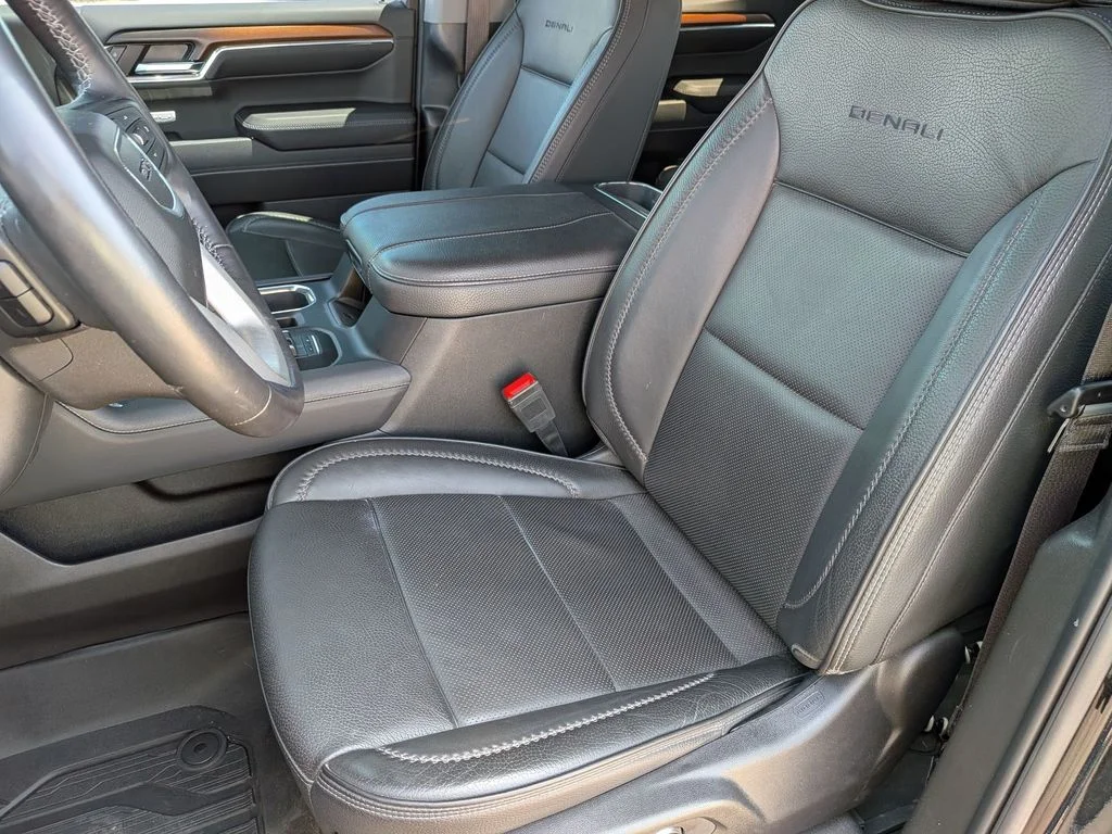 2024 GMC Sierra 1500 Denali Denali - Photo 30
