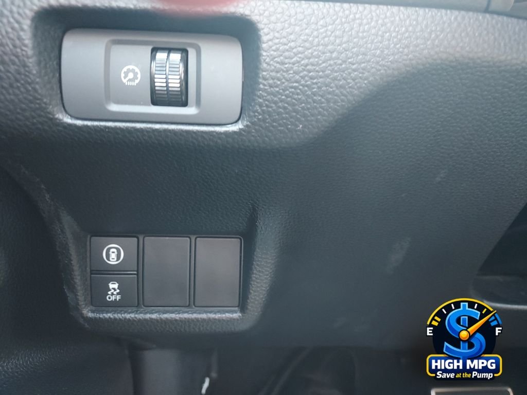 Used 2023 Blue Honda Sport image 18