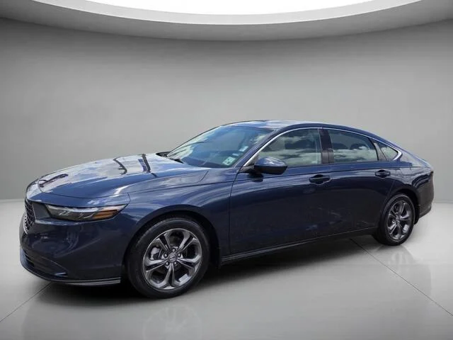 2023 Honda Accord Sedan EX