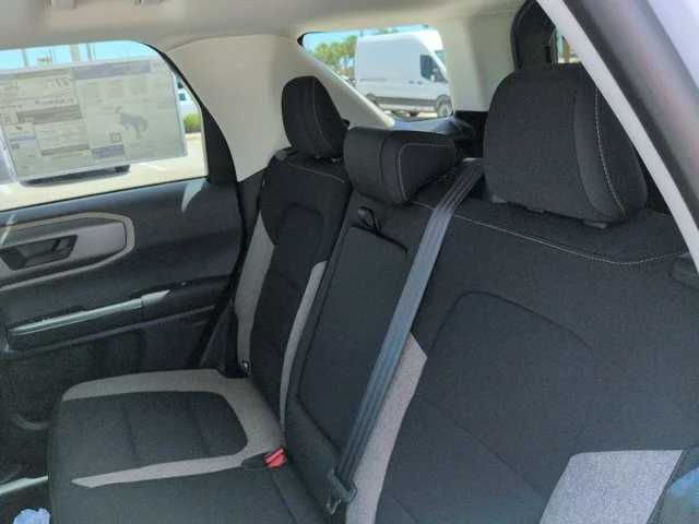 New 2026 Oxford White Ford Big Bend® image 14