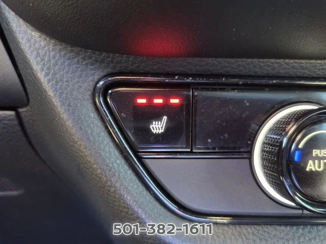 Used 2023  Honda Sport image 26