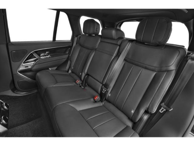 New 2027 Carpathian Grey Land Rover SE image 16