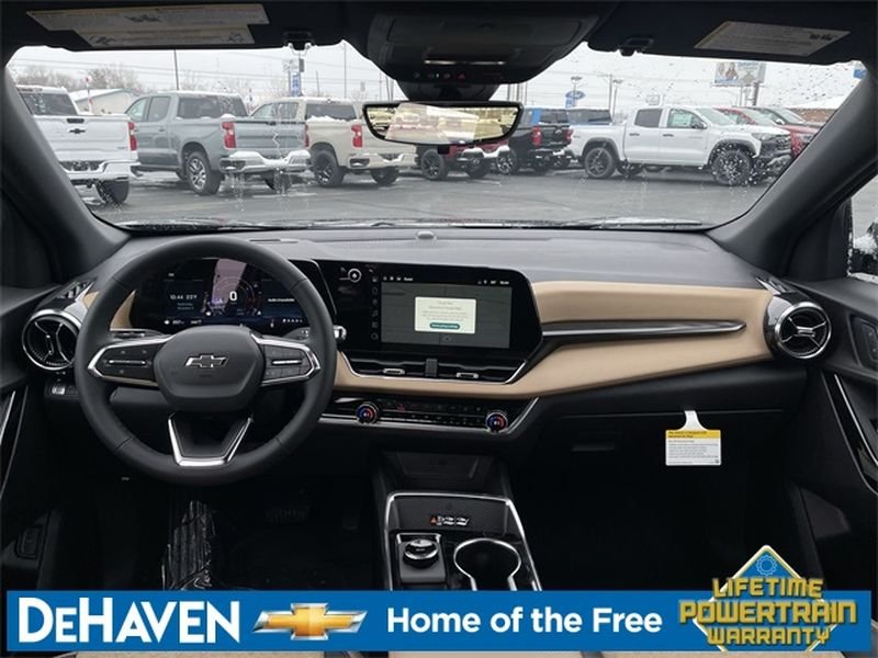 2026 Chevrolet Equinox ACTIV - Photo 20