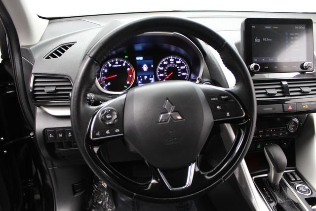 Used 2024  Mitsubishi SEL image 20