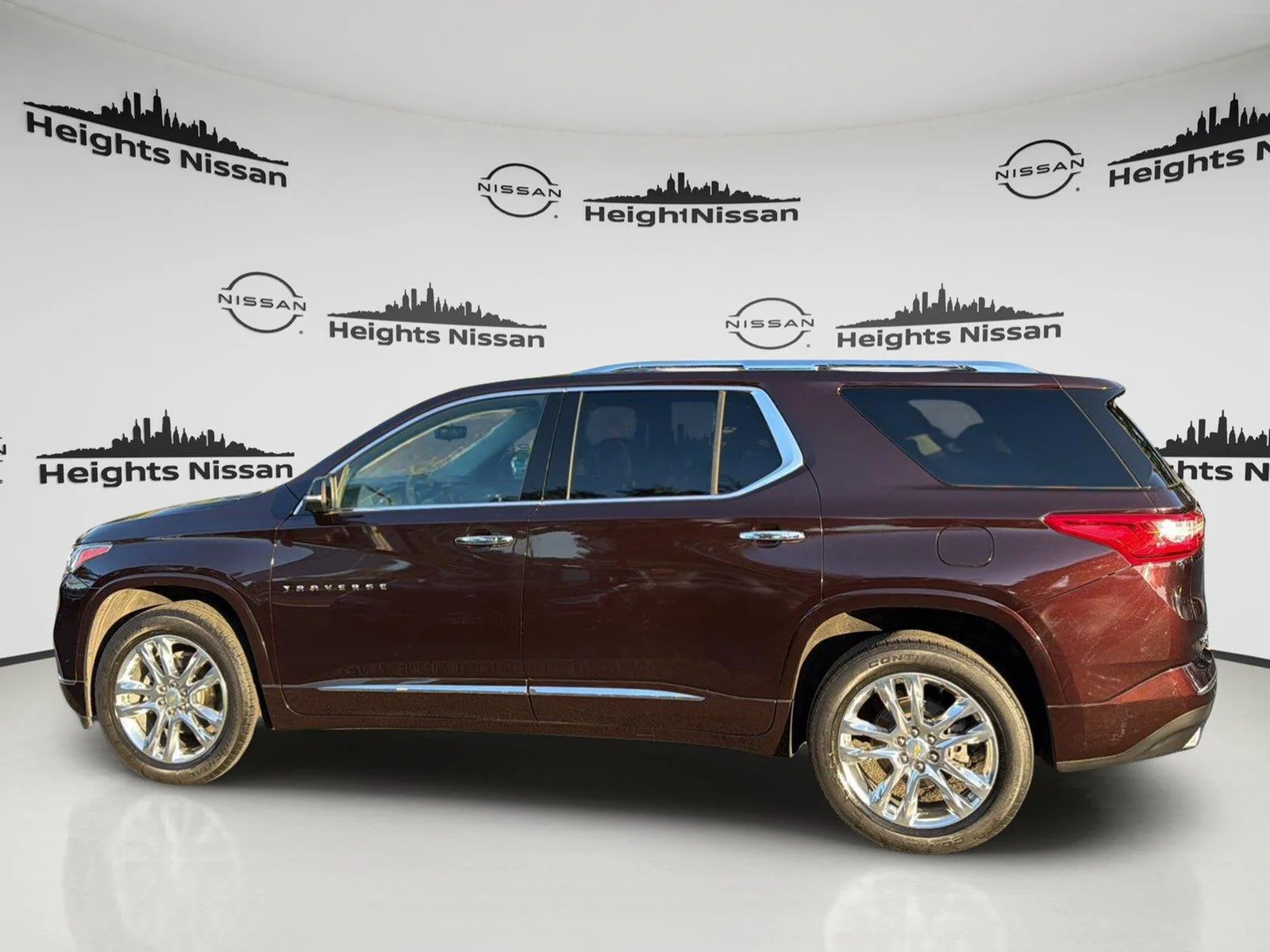 1GNEVNKW8MJ266606